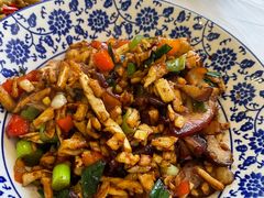 -新新湘菜馆(新中街二条店)