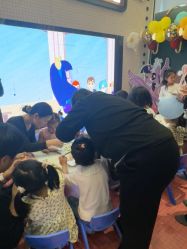 -meland club亲子乐园(北京芳圆里ID MALL店)