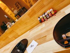 -鮨乐亭Omakase·海胆宴