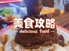 -桐哥肉铺(万柳华联店)