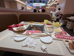 -海底捞火锅(吾悦国际广场店)