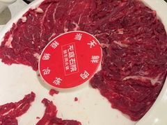 -左庭右院鲜牛肉火锅(长泰广场店)