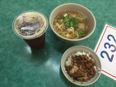 -天天利美食坊