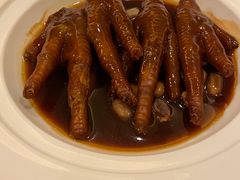 -杭州JW万豪酒店-万豪中餐厅