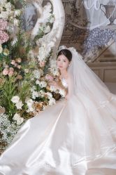 点击看大图 -MANLI BRIDAL婚纱