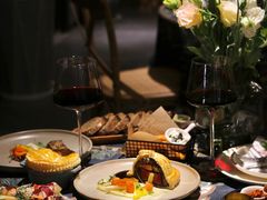 -第101座花园餐厅(湖滨88店)