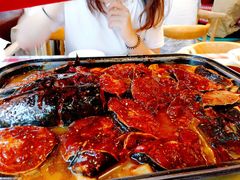 -北方工业大学学生餐厅