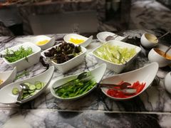 -上海漕河泾万丽酒店