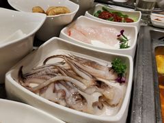 -海底捞火锅(青山湖万达夜宵主题店)