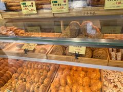 -寻味唐派·牛奶手撕面包(府前街店)