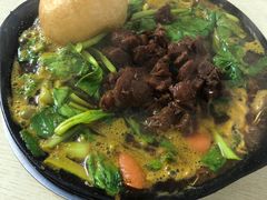 -南湖胖子砂锅(五福街店)