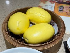 凤凰流沙包-点都德(千灯湖环宇城店)