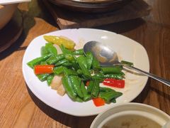 -金苑酒家·客家菜·广东老字号(万象店)