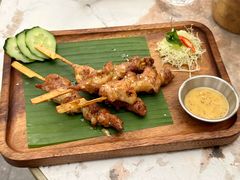 -KingThaia金泰兰(滨江天街店)