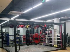 -一兆韦德(万源城店)