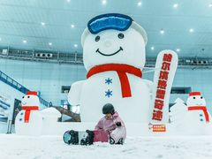 -哈尔滨热雪奇迹