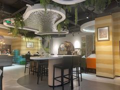 -桂园餐厅(五大道店)