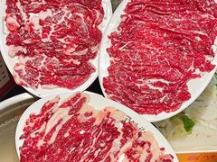 -八合里牛肉火锅(新洲店)