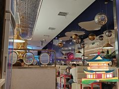 -江南鱼捞(北仑银泰城店)