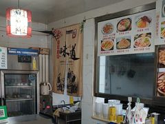 -门框胡同百年卤煮(杨庄路店)
