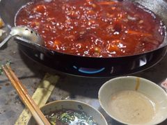 -星鸿社重庆老火锅
