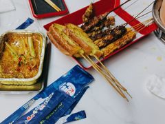 -大成海鲜烧烤·小龙虾(七宝店)