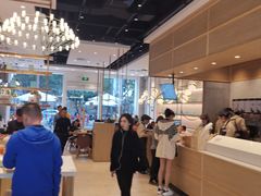 -奈雪的茶(石厦时代广场店)