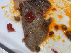 -巴奴毛肚火锅(六天地店)