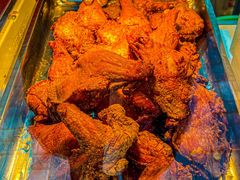 -王二甩老木子鸡(江湾店)