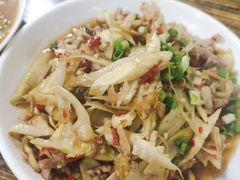 春笋炒肉-江南古镇味道·私房菜