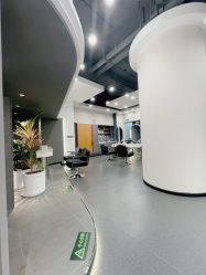 -P.R.O.salon 发哲