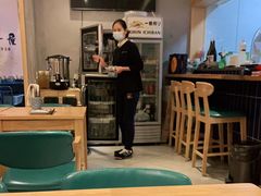 大堂-村上一屋·亚洲菜融合小馆(南楼店)