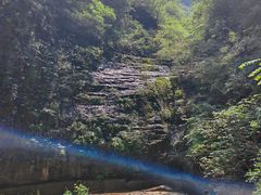 -孤山寨风景区