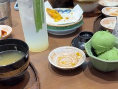 -ITARU食堂·定食料理(西丽店)