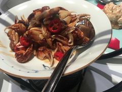 -满满海佛跳墙(千禧店)