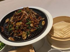 -桂满陇·海市蜃楼·黑金(国金店)