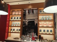 -城市大道红炉披萨烘焙坊