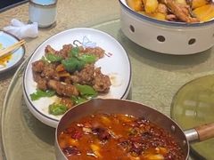 -陈家老院子(高新店)