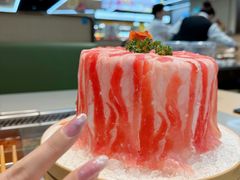 -海底捞火锅(天一广场亚细亚店)