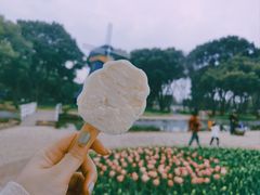 -无锡梅园公园