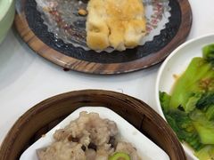 -丰尔粥食·顺德鱼生·干蒸排骨顺德菜(大良分店)