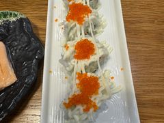 -樱の千渡日式料理·铁板烧•烧鸟(金盛田广场店)