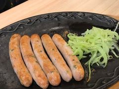 -萨莉亚意式餐厅(中信地铁商场店)