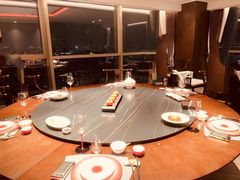 包厢-宝燕壹号景观餐厅(龙盛国际商业广场店)
