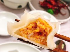 原汁海胆水饺-喜鼎海胆水饺(平安金融中心店)
