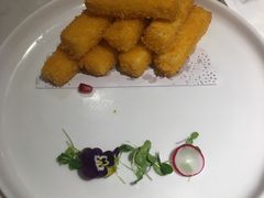 -小放牛炒菜馆(裕华万达店)