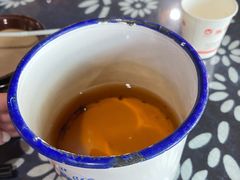 -张关合渣(航空大道店)