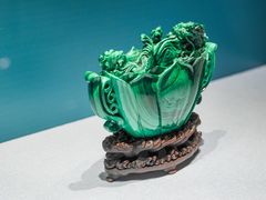 -北京工艺美术博物馆