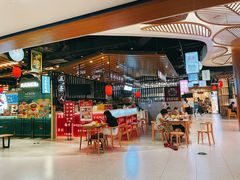 门面-茶马花街(城西银泰城店)