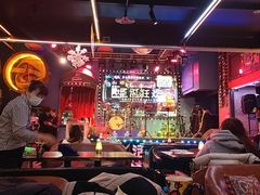-Famous肥猫墨西哥音乐餐吧(五棵松华熙LIVE店)